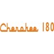 Piper Cherokee 180 Decal