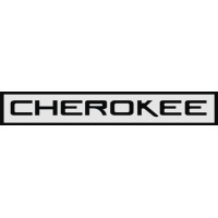 Piper Cherokee Aircraft Logo