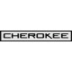 Piper Cherokee Aircraft Logo