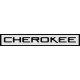 Piper Cherokee Aircraft Logo