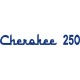 Piper Cherokee 250 Aircraft Logo