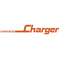 Piper Cherokee Charger Aircraft Logo