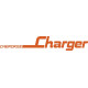 Piper Cherokee Charger Aircraft Logo