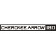 Piper Cherokee Arrow 180 Decal