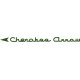 Piper Cherokee Arrow Aircraft Logo Decal