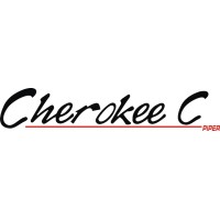 Piper Cherokee C Aircraft Logo