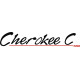 Piper Cherokee C Aircraft Logo
