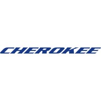 Piper Cherokee Aircraft Logo