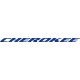 Piper Cherokee Aircraft Logo