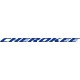 Piper Cherokee Aircraft Logo