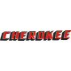 Piper Cherokee Aircraft Logo