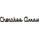 Piper Cherokee Arrow Aircraft Logo,Script