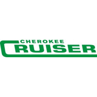 Piper Cherokee Cruiser Aircraft Logo,Decal Vinyl Graphics