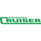 Piper Cherokee Cruiser Aircraft Logo,Decal Vinyl Graphics