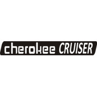 Piper Cherokee Cruiser Aircraft Logo