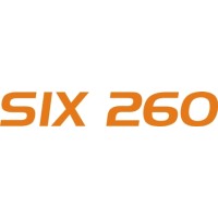 Piper Cherokee Six 260 Aircraft Logo