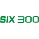 Piper Cherokee Six 300 Aircraft Logo