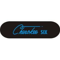 Piper Cherokee Six Aircraft Logo