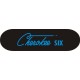 Piper Cherokee Six Aircraft Logo