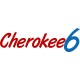 Piper Cherokee Six Aircraft Logo