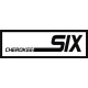 Piper Cherokee Six Aircraft Logo