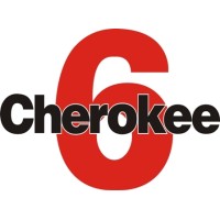 Piper Cherokee Six Aircraft Logo