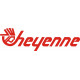Piper Cheyenne Aircraft Logo