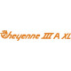 Piper Cheyenne III A XL Aircraft Logo