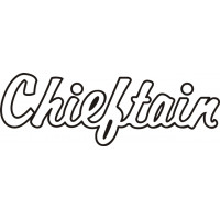 Chieftain Piper Aircraft Logo