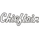 Chieftain Piper Aircraft Logo