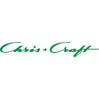 Chris Craft Boat Logo