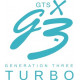 Cirrus GTS X G3 Generation Three Turbo 