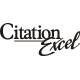 Cessna Citation Excel Aircraft Logo Decal