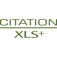 Cessna Citation Excel XLS+ Aircraft Logo Decal