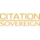 Cessna Citation Sovereign Aircraft Logo Decal