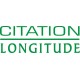Cessna Citation Longitude Aircraft Logo Decal
