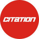 Cessna Citation Yoke Aircraft Logo Decal