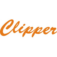 Piper Clipper Aircraft Logo