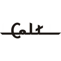 Piper Colt Aircraft Logo