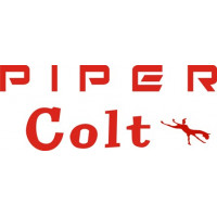 Piper Colt Decal