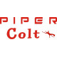 Piper Colt Decal