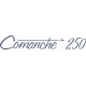 Piper Comanche 250 
