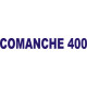 Piper Comanche 400 