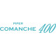 Comanche 400 