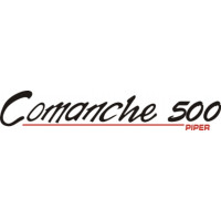 Piper Comanche 500 
