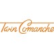 Piper Twin Comanche Aircraft Logo