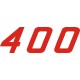 Piper Comanche 400 