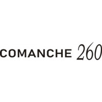 Piper Comanche 260 Decal