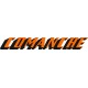 Piper Comanche Aircraft Logo