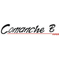 Piper Comanche B 